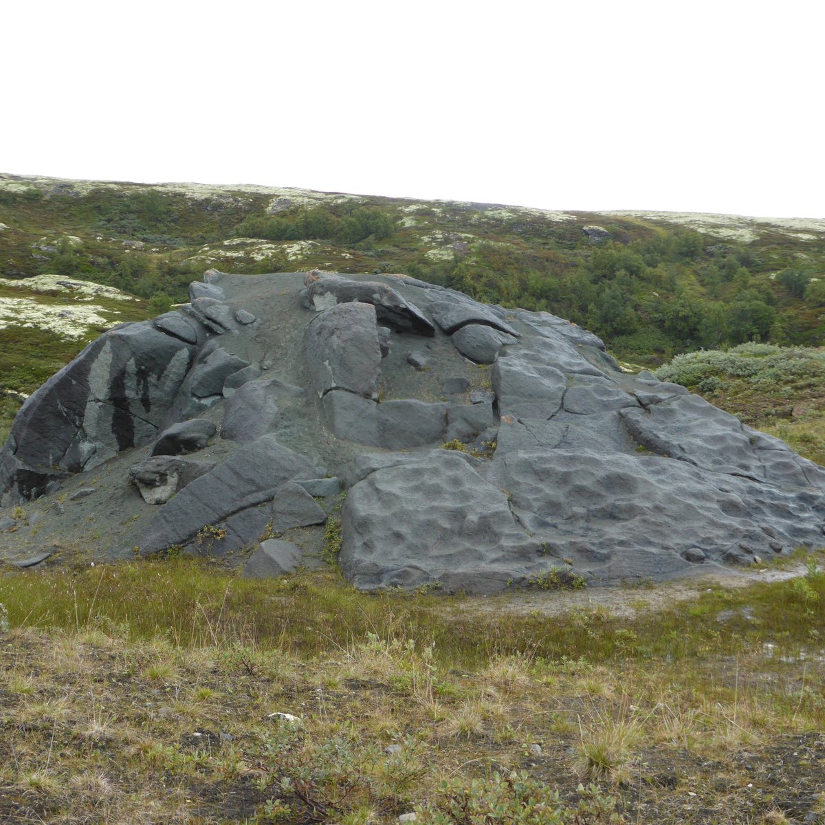 Тюнсет Хедмарк Norway достопримечательности