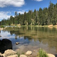 Aspen Mirror Lake (Duck Creek Village) - All You Need to Know BEFORE You Go