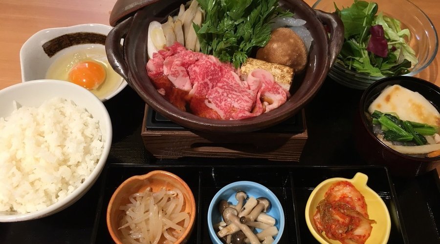 Gunma Sodachi, Asakusa - 레스토랑 리뷰 - 트립어드바이저
