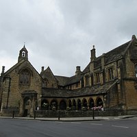 Almshouses