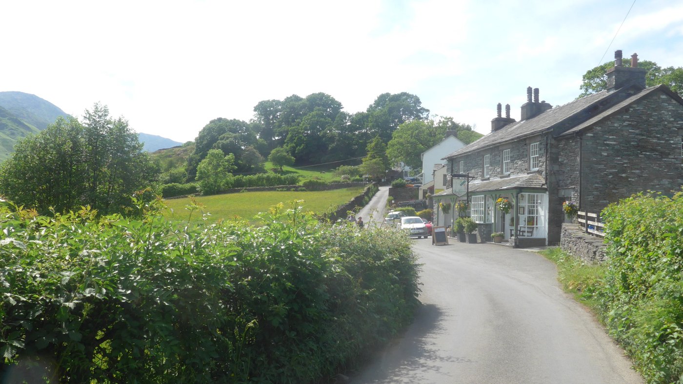 THREE SHIRES INN - Updated 2024 Prices & Reviews (Little Langdale, England)