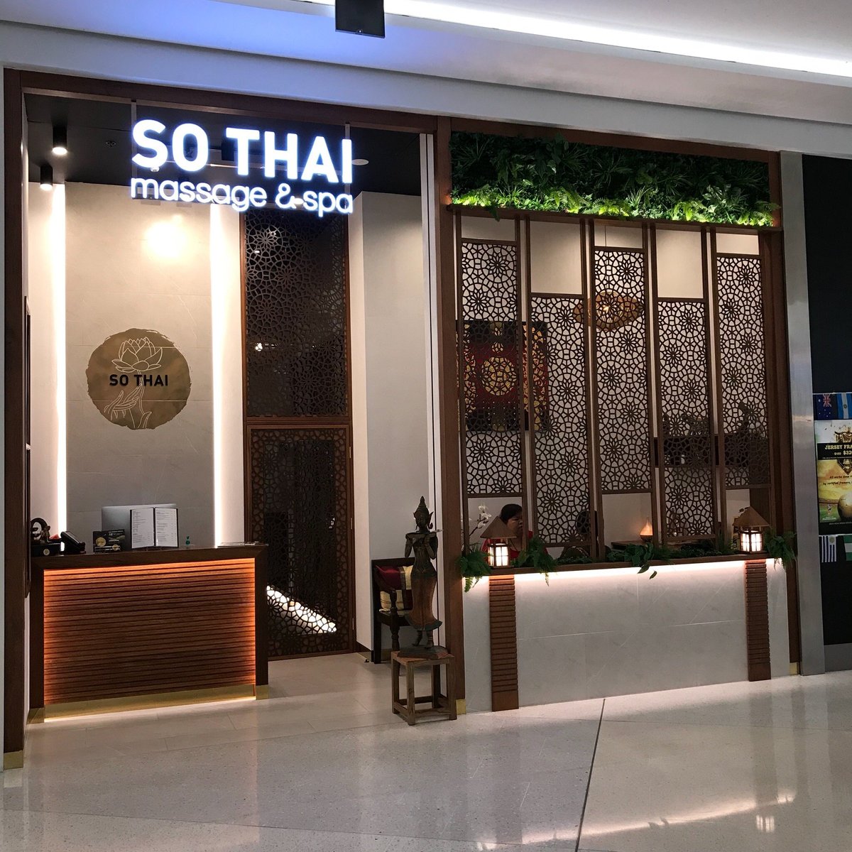 So Thai Massage & Spa - All You Need to Know BEFORE You Go (2024)