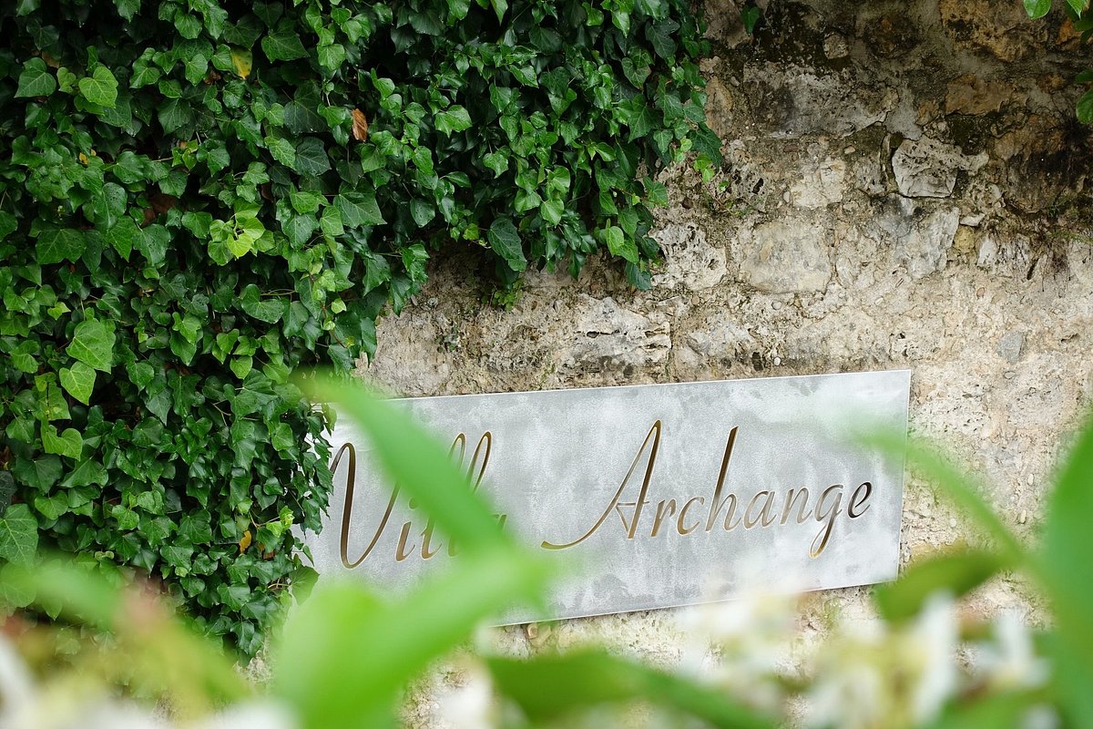 LA VILLA ARCHANGE, Le Cannet - Menu, Prices, Restaurant Reviews &  Reservations - Tripadvisor