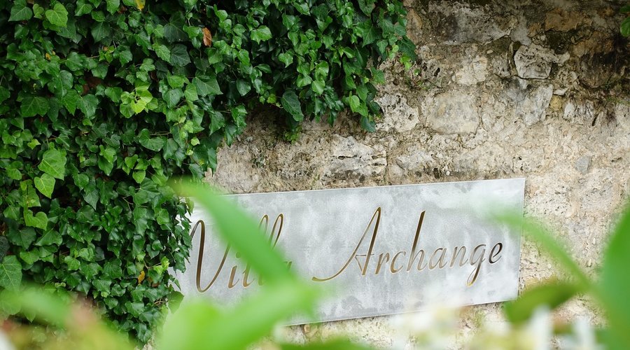 La Villa Archange image 2 - Full view