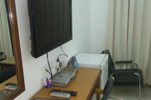 Room & Suite