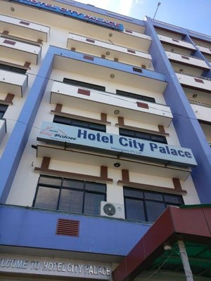 hotel city palace nepalgunj prices