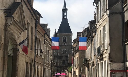 Tourisme Avallon 2021 Visiter Avallon Tripadvisor