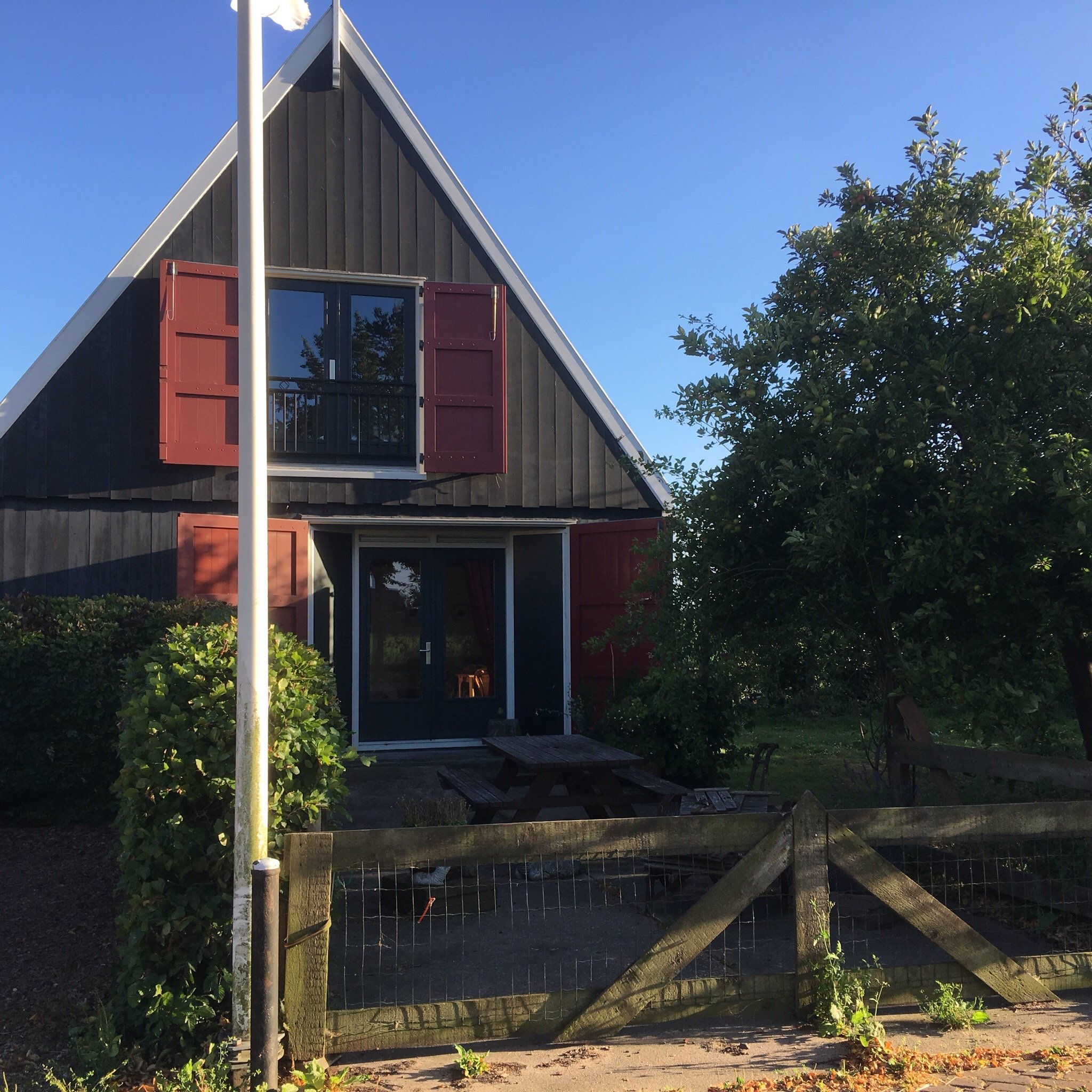 B&B DE SCHAAPSKOOI - Reviews (Broek In Waterland, The Netherlands)