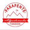 Parapente Algodonales