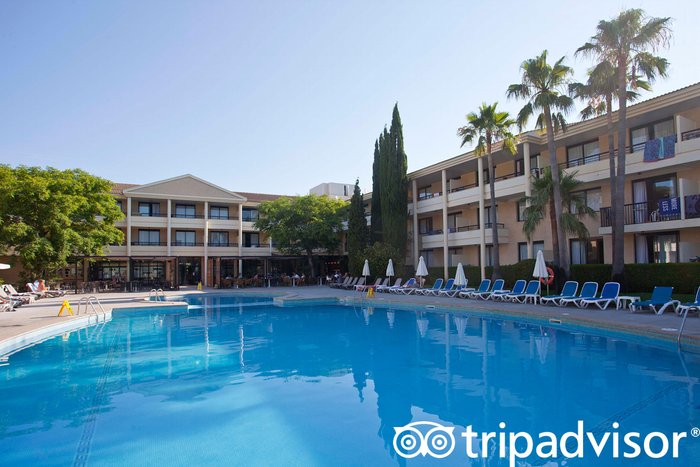 PLAYA GARDEN SELECTION HOTEL & SPA (PLAYA DE MURO, ESPANHA): 791 fotos,  comparação de preços e avaliações - Tripadvisor