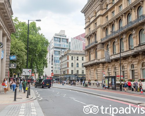 Los 10 Mejores Hoteles Cerca De Estacion Victoria Londres