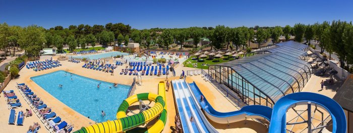 CAMPING MARVILLA PARKS - LE VAL DE CESSE (MIREPEISSET, FRANÇA): 27 fotos e  avaliações - Tripadvisor