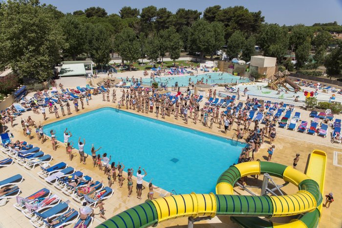 CAMPING MARVILLA PARKS - LE VAL DE CESSE (MIREPEISSET, FRANÇA): 27 fotos e  avaliações - Tripadvisor