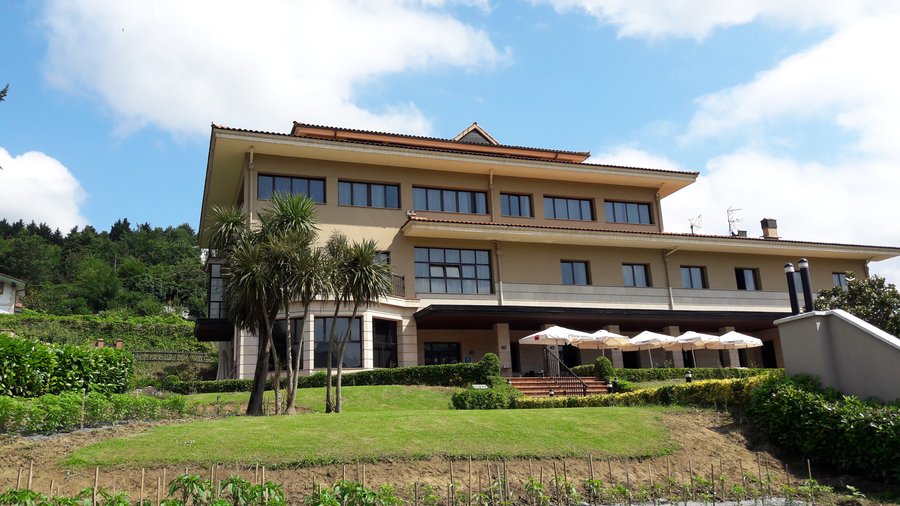 Hotel Elorrio