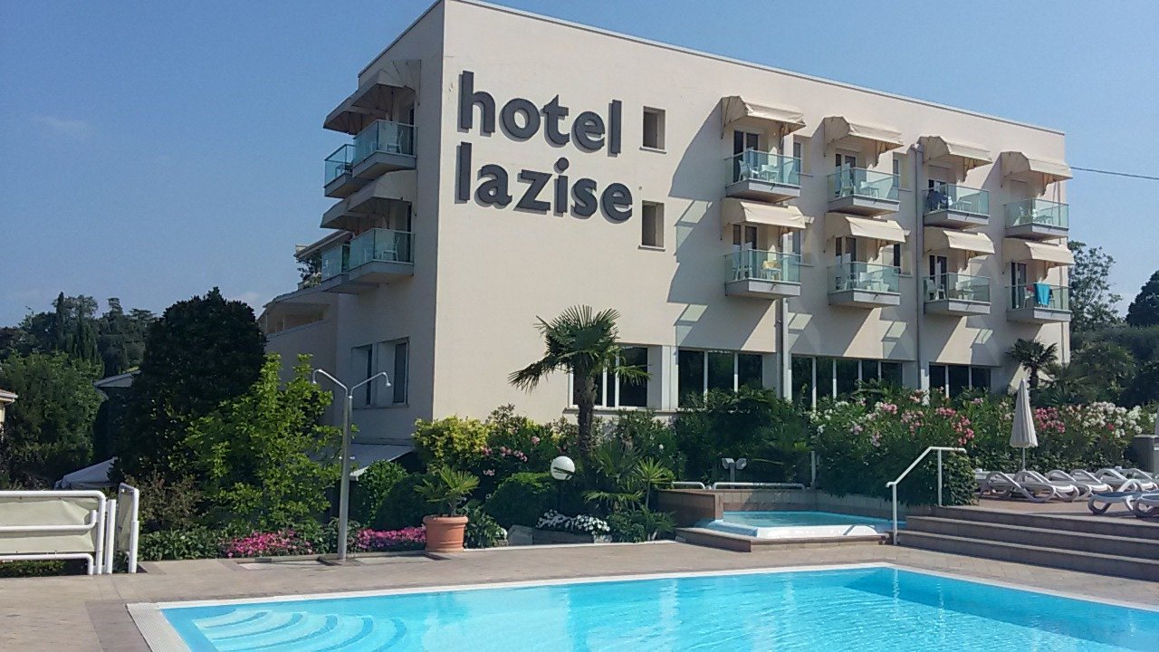 HOTEL LAZISE (Lago Di Garda): Prezzi E Recensioni (2024)