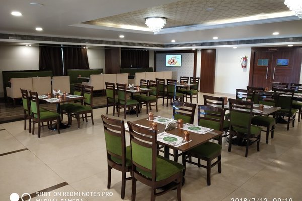 THE 10 BEST Restaurants in Tirupati (Updated December 2024)