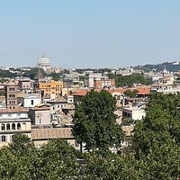 Giardino degli Aranci