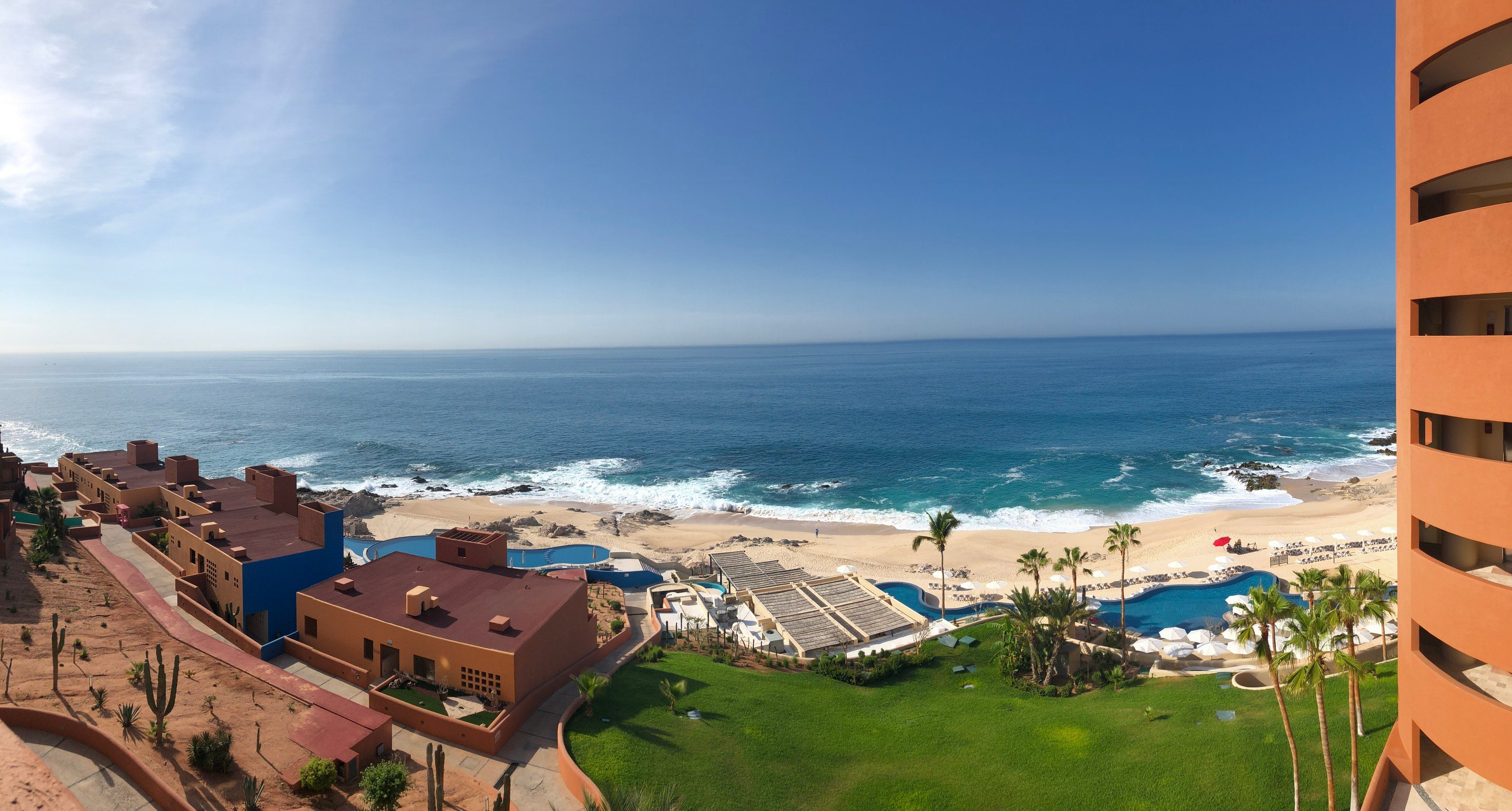 THE WESTIN LOS CABOS RESORT VILLAS - Updated 2022 (Mexico - San Jose ...