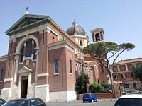 CHIESA SANTA MARIA REGINA PACIS: Tutto quello che c'è da sapere (AGGIORNATO  2024) - Tripadvisor