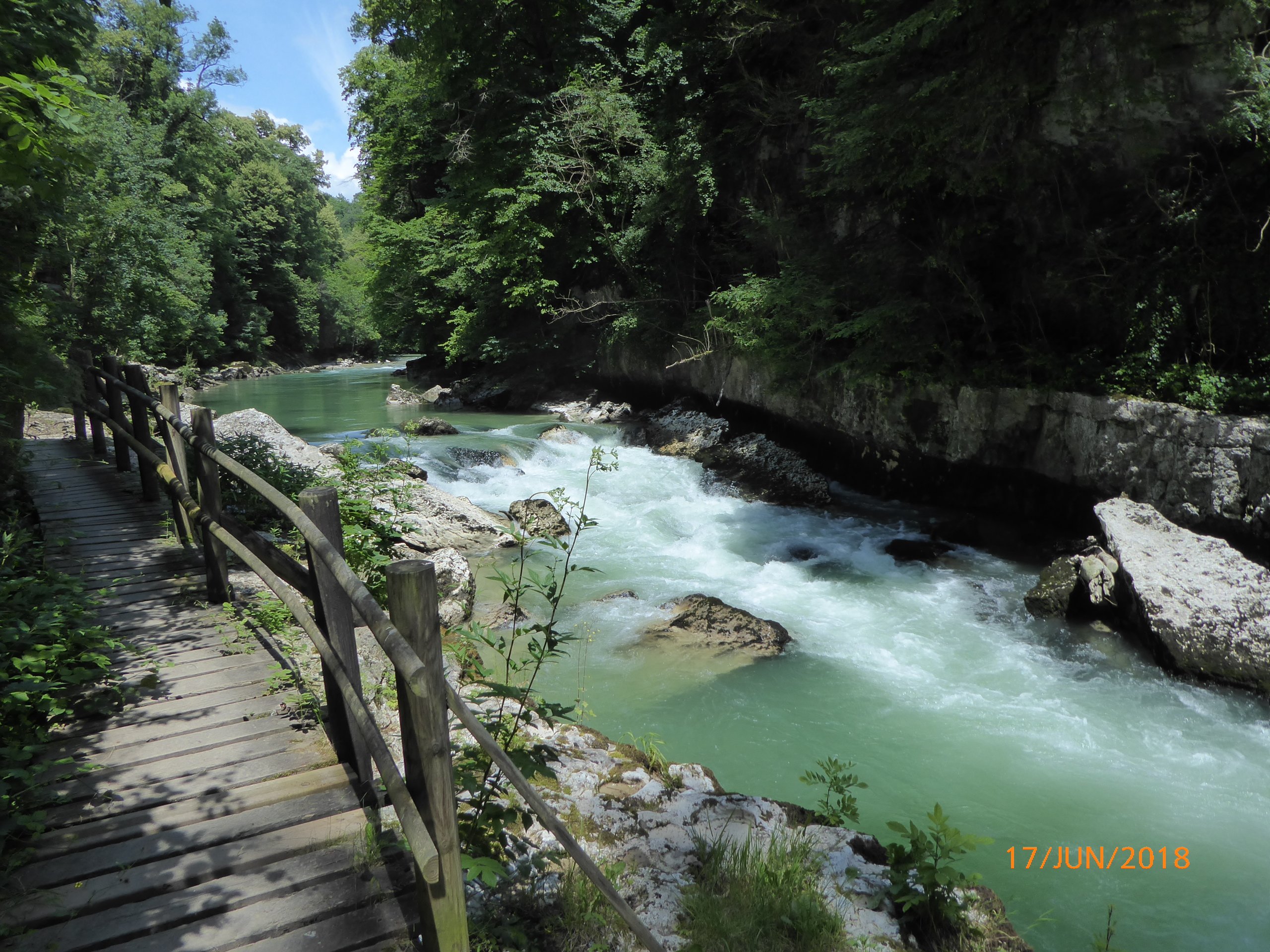 Meilleurs endroits visiter Chatillon en Michaille France 2024