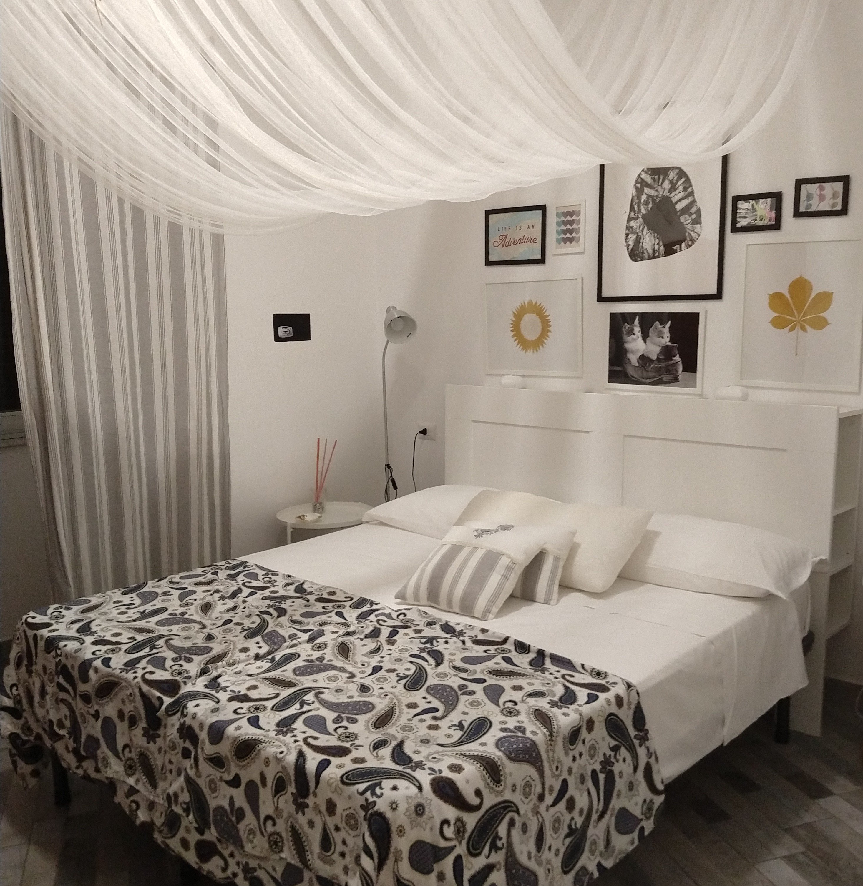 DOMUS ALMA B&B (Napoli): Prezzi E Recensioni (2024)