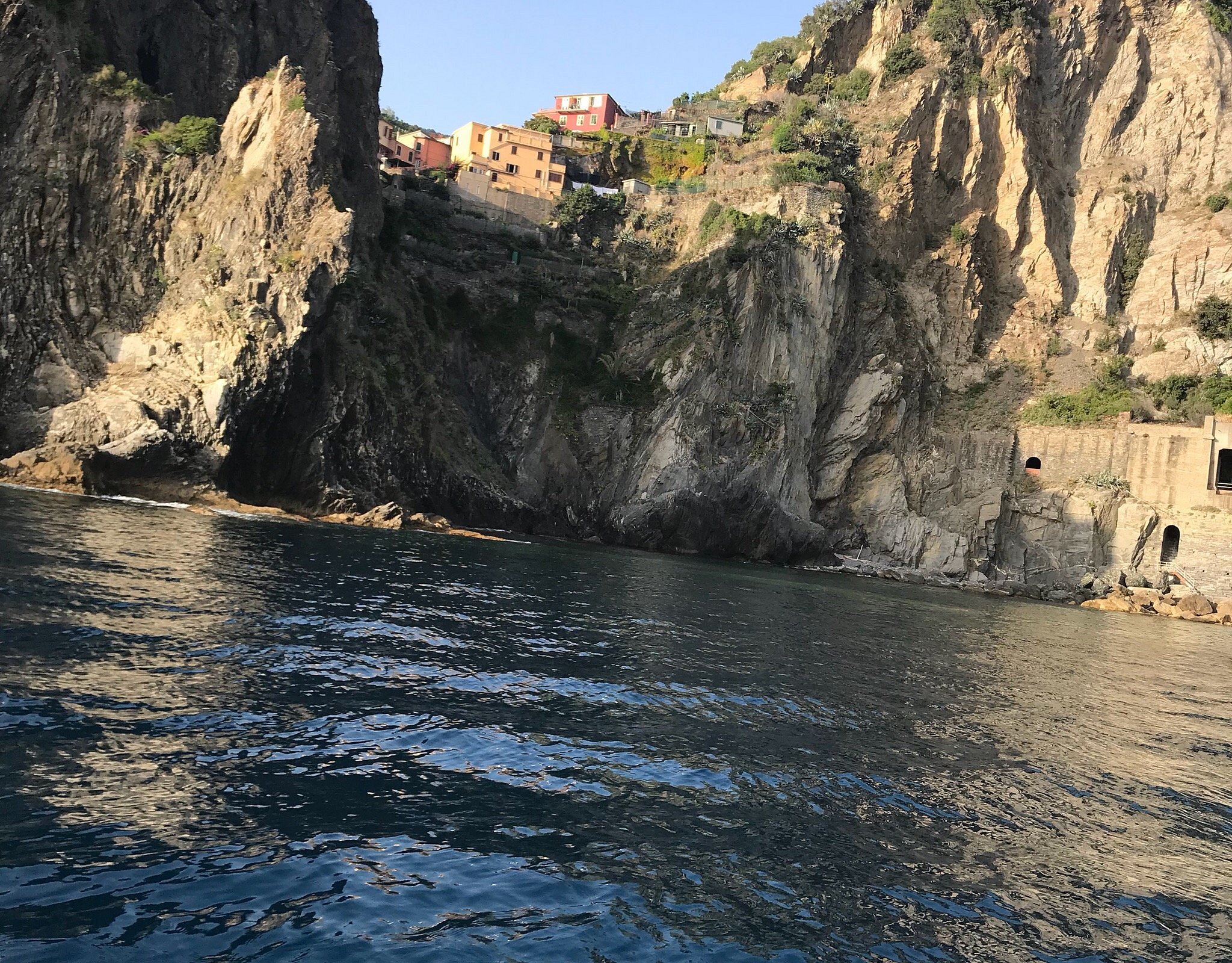 boat tour cinque terre tripadvisor