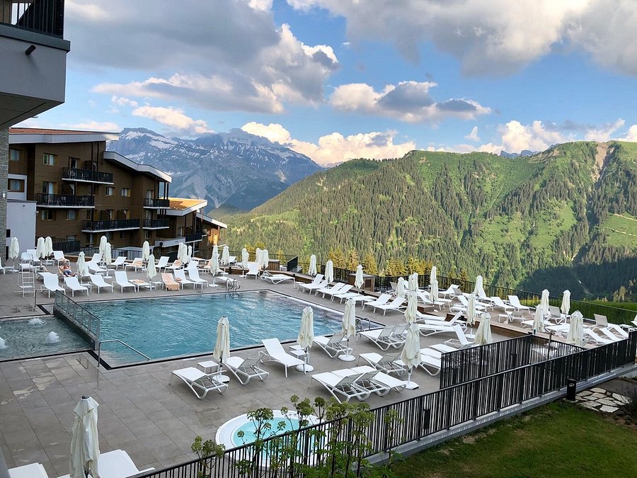 Club Med Grand Massif Samoens Morillon Updated 21 Prices All Inclusive Resort Reviews And Photos France Tripadvisor