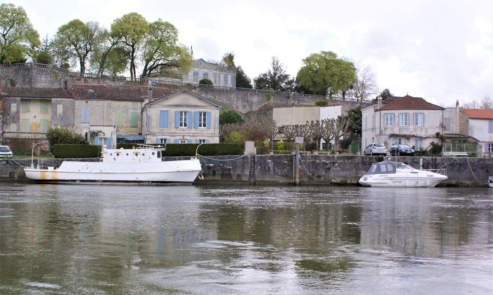 Taillebourg, Frankreich Tourismus in Taillebourg Tripadvisor