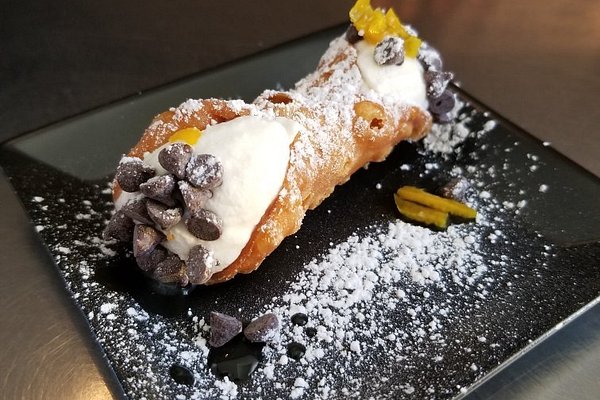 THE BEST Cannoli in San Francisco (Updated February 2024) - Tripadvisor