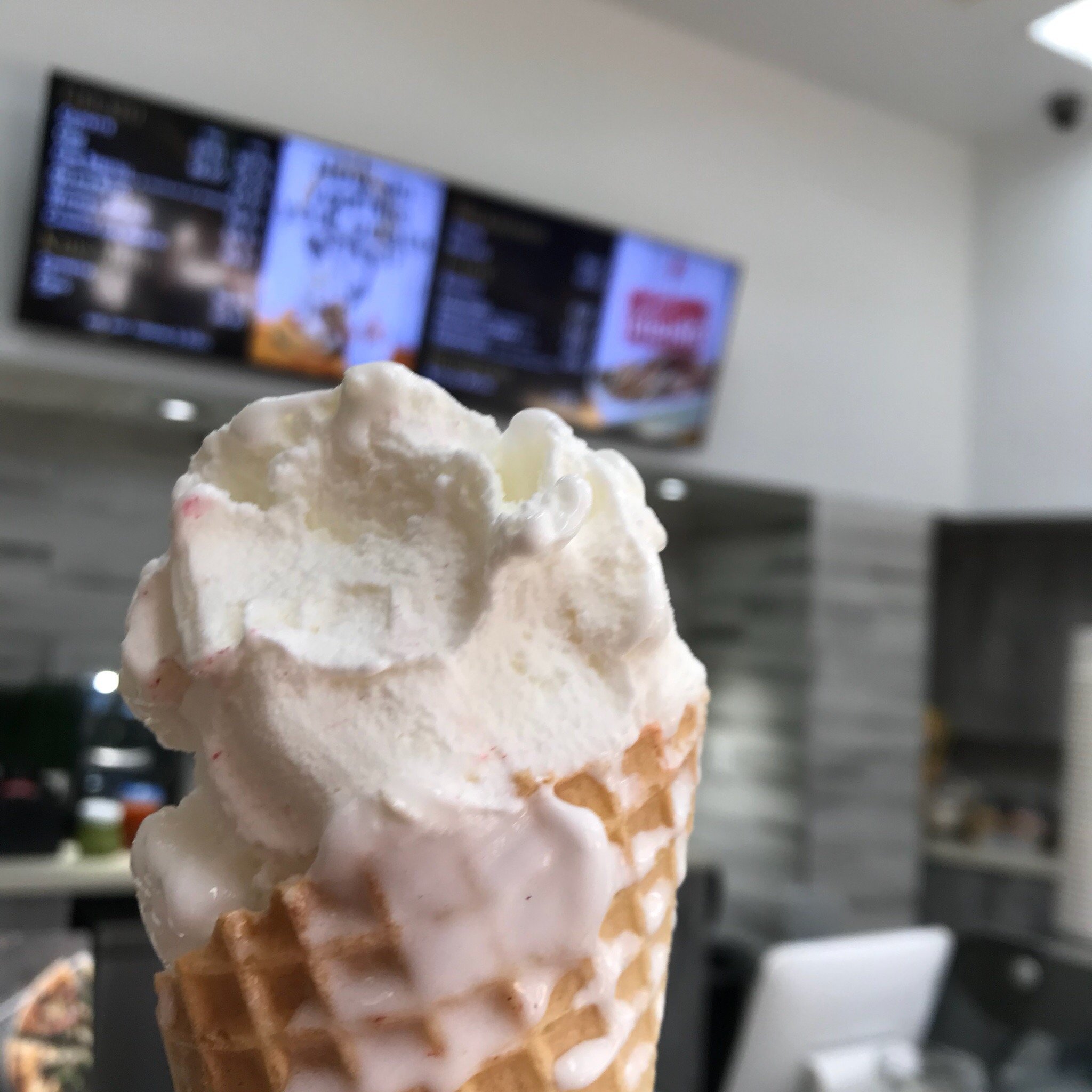 Ice cream doral 2025 fl