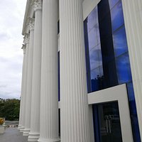 Aklan Provincial Capitol