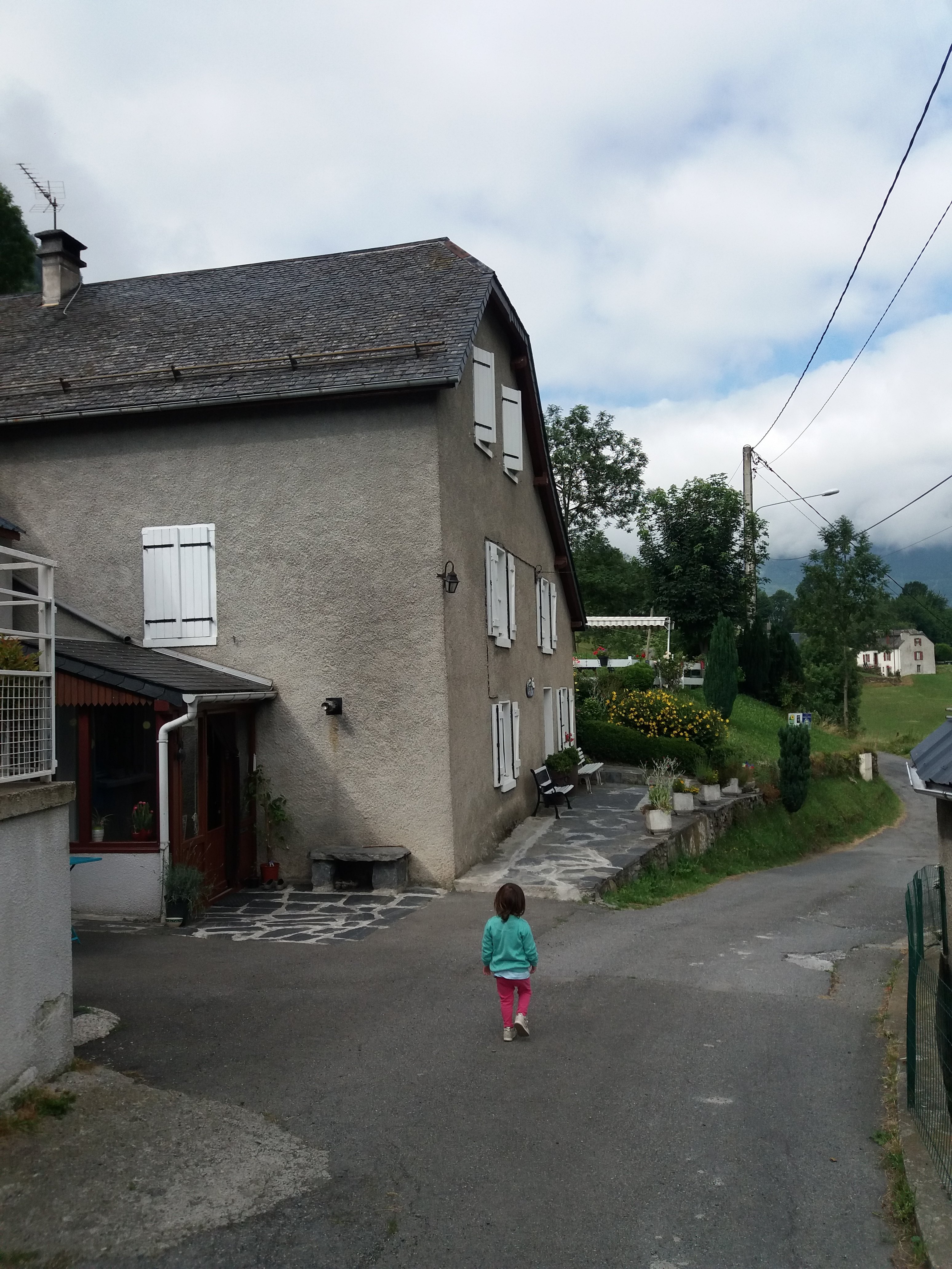 CHAMBRES D'HOTES ESLIAS - Bewertungen & Fotos (Viella, Frankreich ...