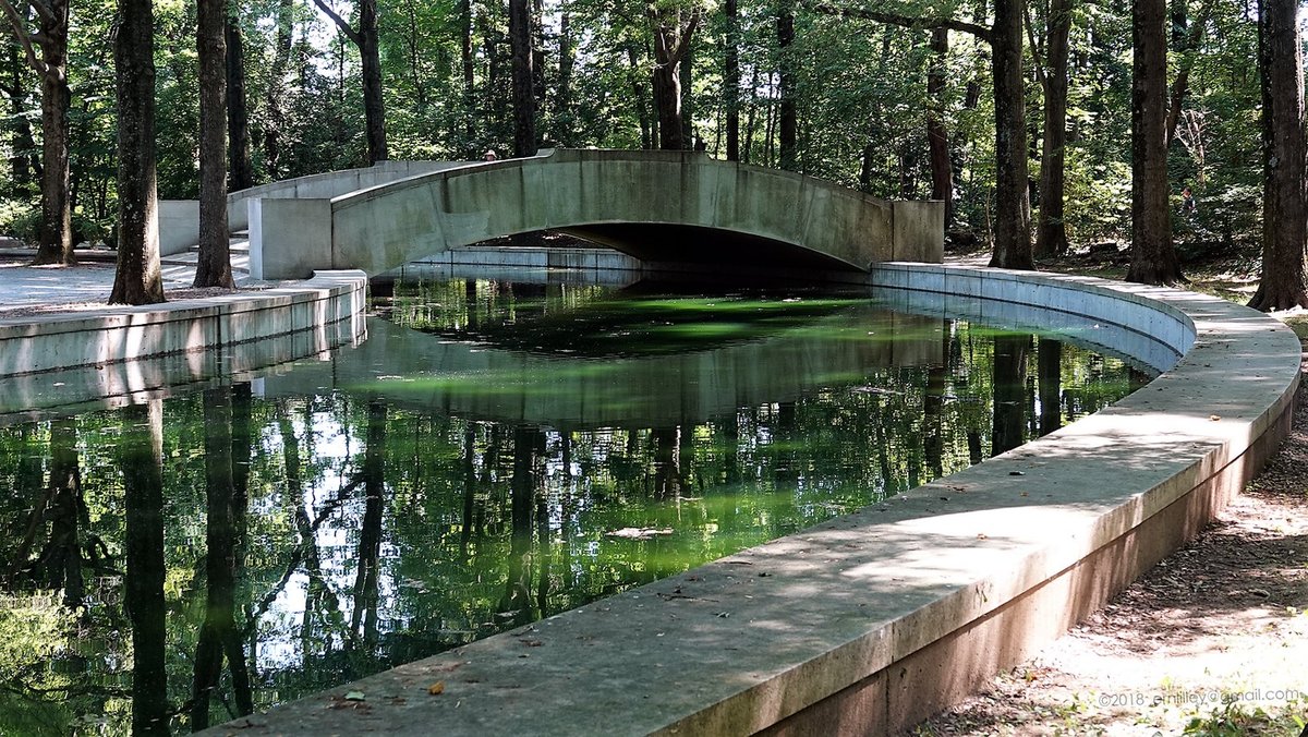 Theodore Roosevelt Island Park (Washington DC) - All You Need to Know ...