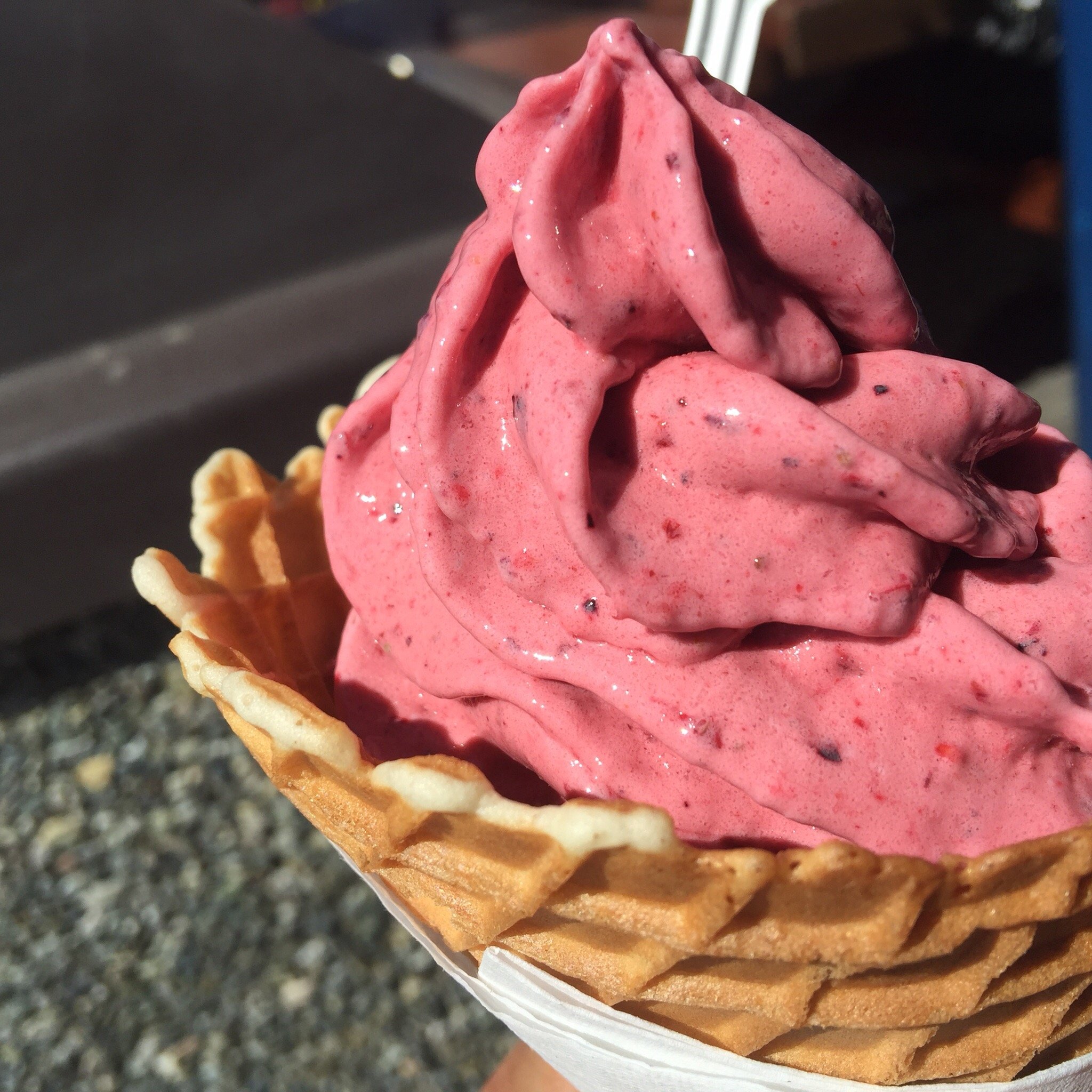 THE BEST Frozen Yogurt in Vancouver Coast and Mountains Updated