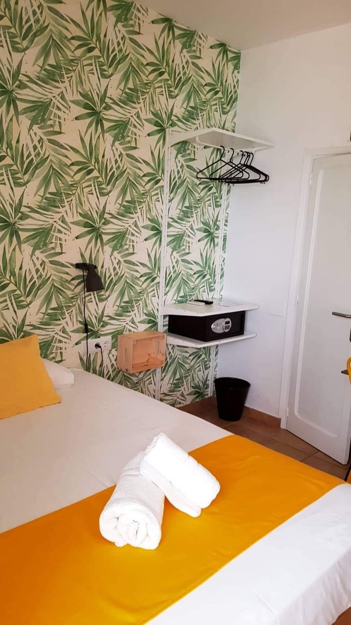 Imagen 21 de Nanit Rooms Ibiza hostal