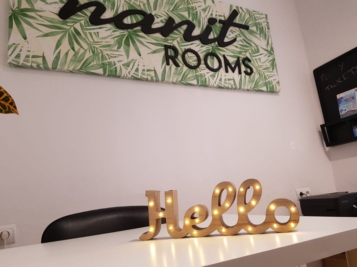 Imagen 19 de Nanit Rooms Ibiza hostal