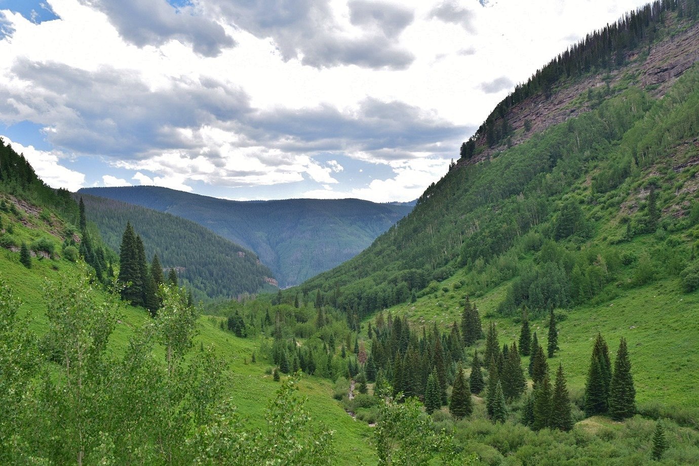 Booth Falls Trail (Vail) - 2022 Alles Wat U Moet Weten VOORDAT Je Gaat ...