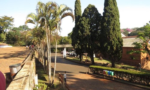 Bela vista