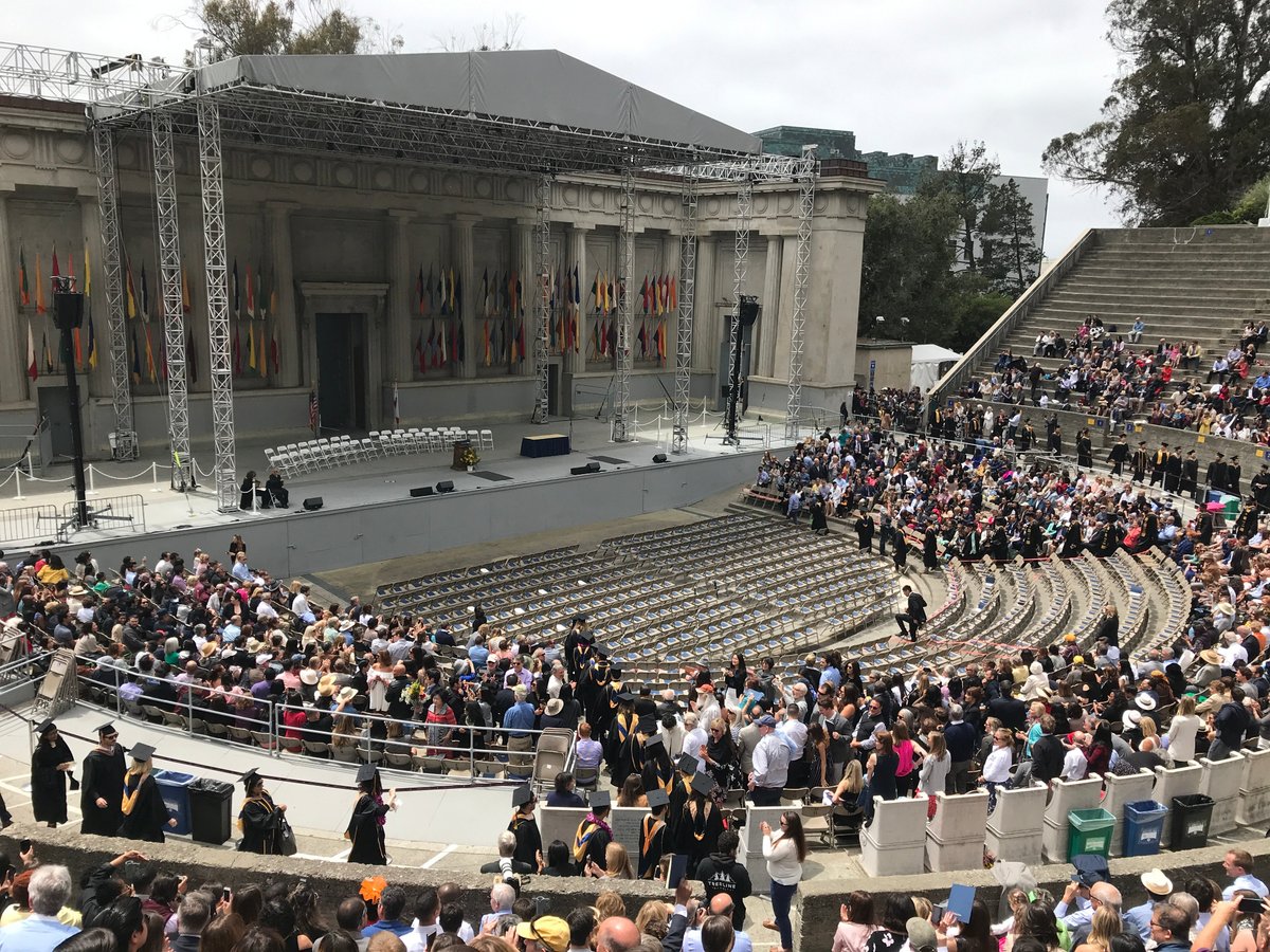 Greek Theater (Berkeley) 2022 Alles wat u moet weten VOORDAT je gaat