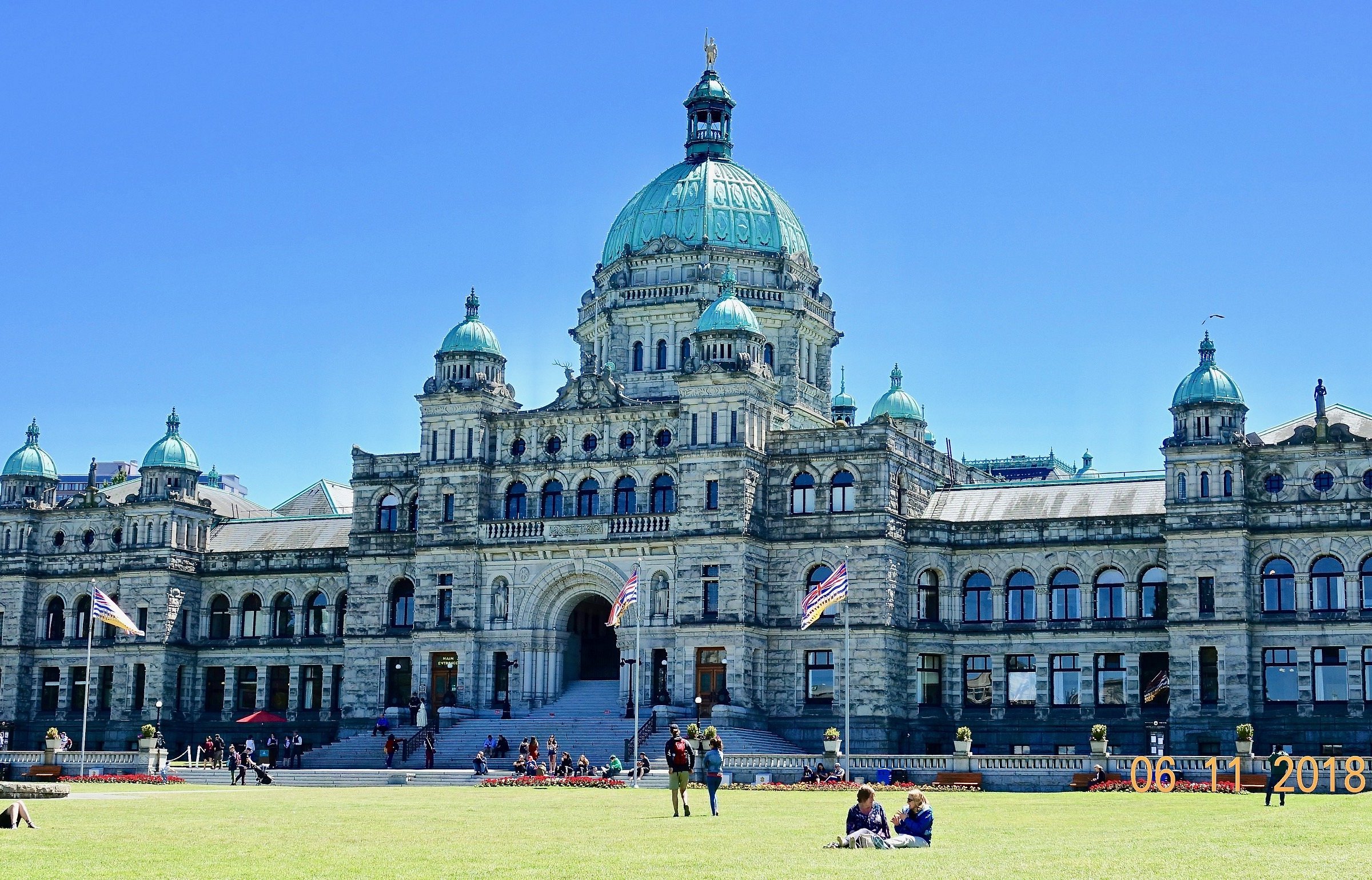 victoria city tours