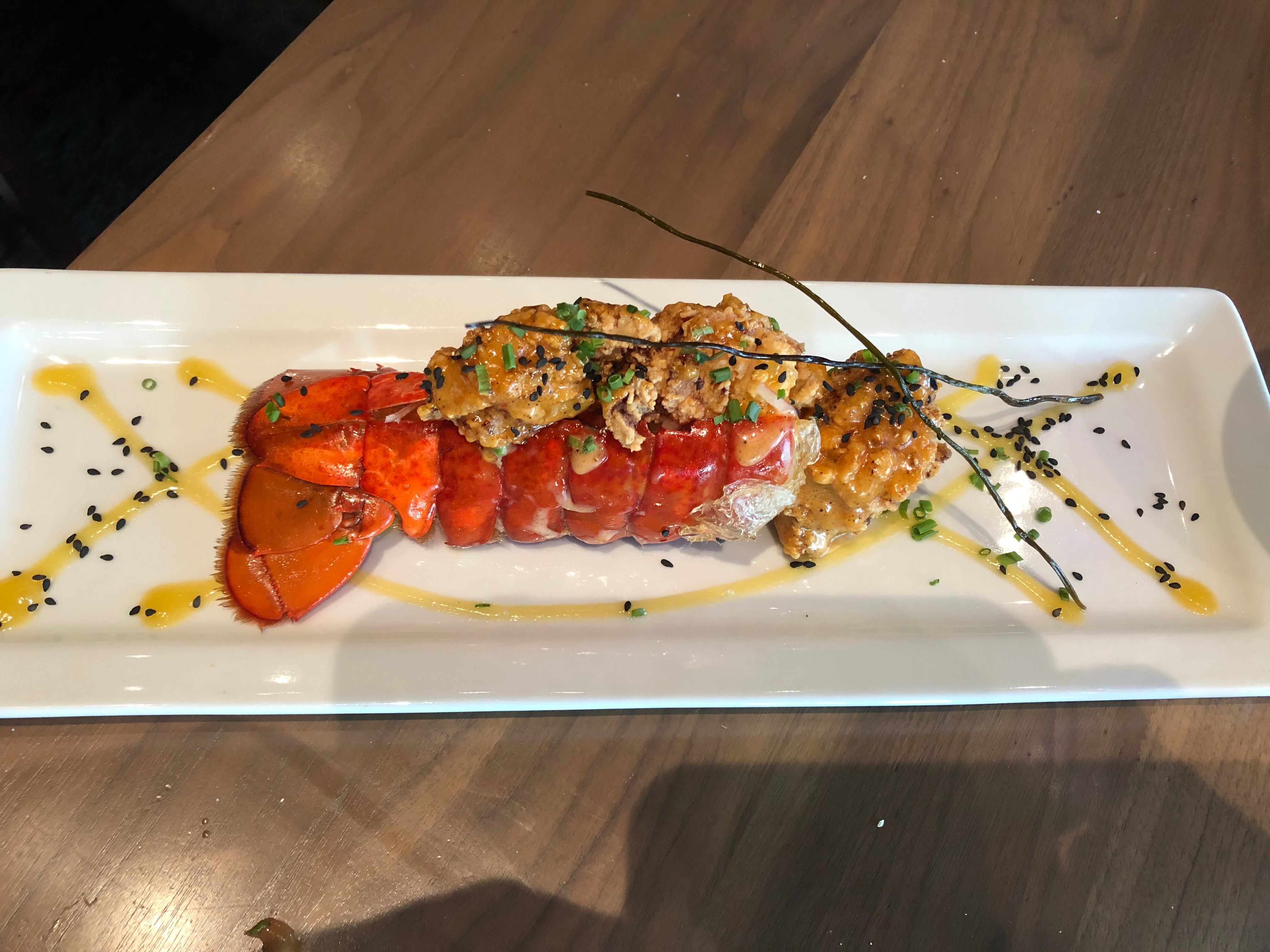 THE 10 BEST Restaurants In Madison Updated March 2024   Lobster 