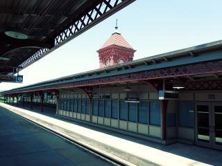 Joseph R. Biden Jr. Railroad Station All You Need to Know BEFORE