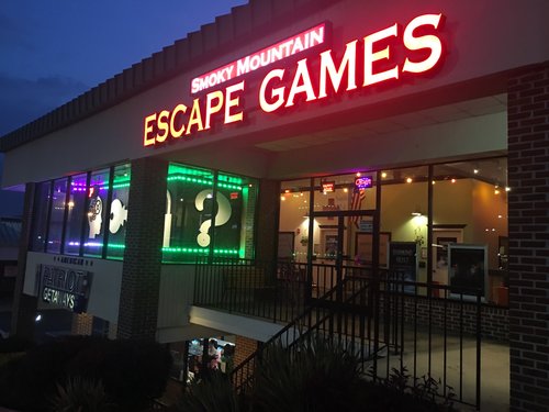 THE 10 BEST Austin Escape Rooms (Updated 2023) - Tripadvisor