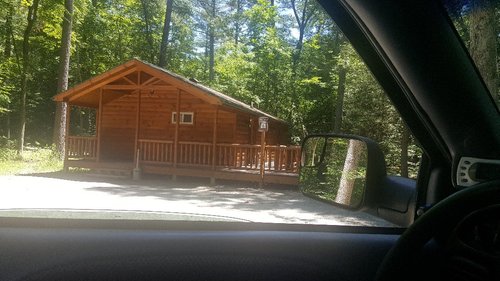 Dingmans Campground image
