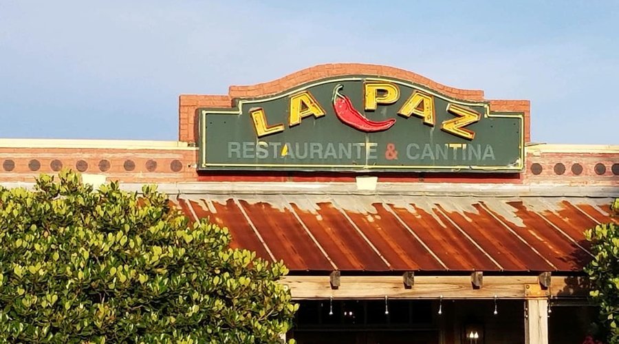 La Paz Restaurant & Cantina