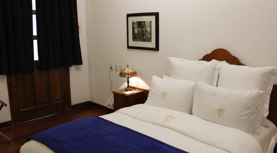 Camas comodas para poder descansar tranquilamente 