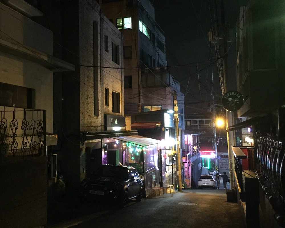 THE 10 BEST Things to Do in Itaewon (Updated 2024) - Tripadvisor