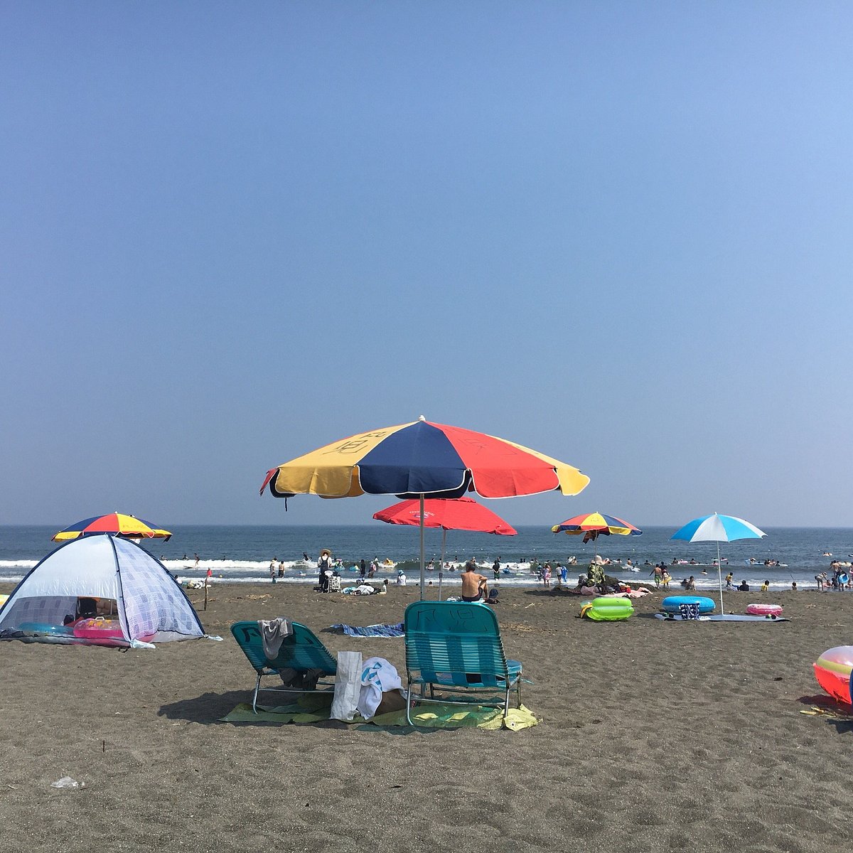 Oiso Beach 大矶町 旅游景点点评 Tripadvisor