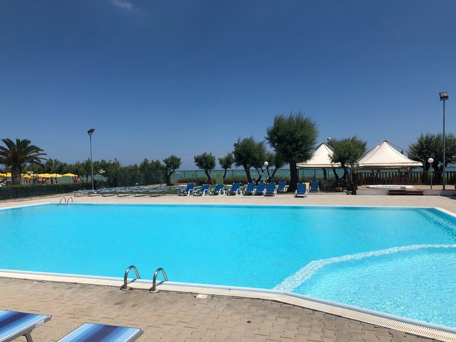 VILLAGGIO EUROPA - Updated 2021 Prices, Campground Reviews, and Photos ...