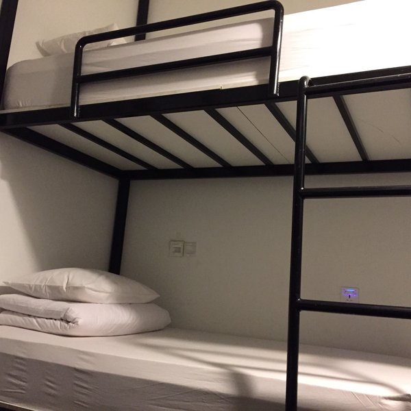 Spot On 89636 Comfort Cabin (쿠알라룸푸르) - 호텔 리뷰